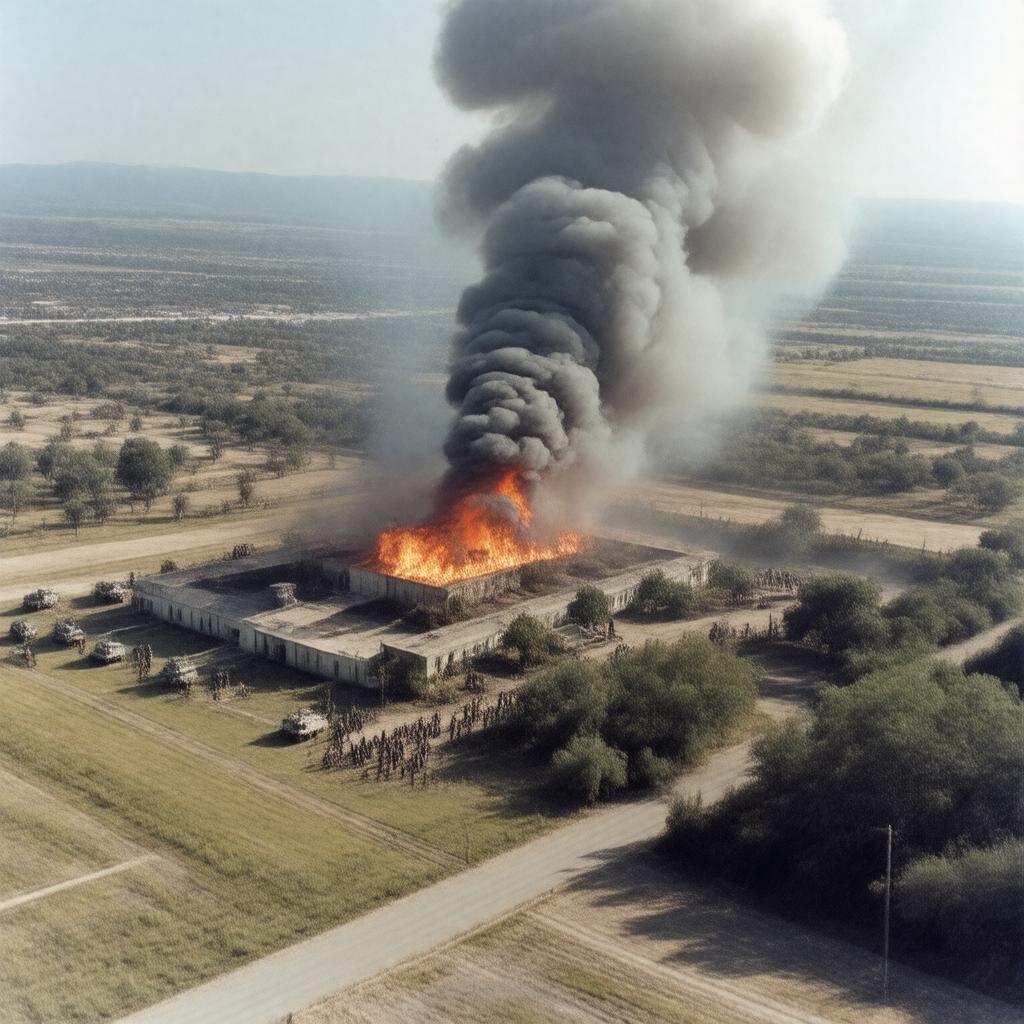 Siege of Waco